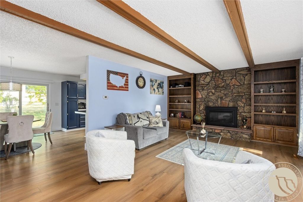 1260 Grubstake Circle, Billings, MT 59105 photo 4
