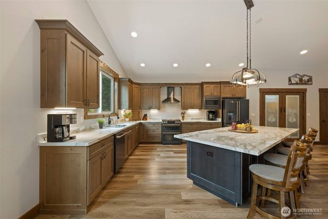 11474 Westside Road, Cle Elum, WA 98922