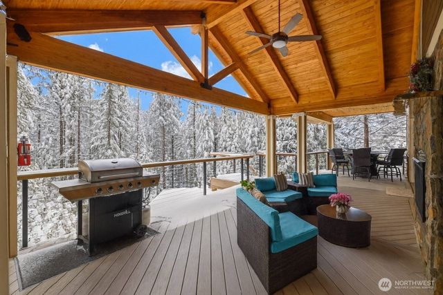 11474 Westside Road, Cle Elum, WA 98922