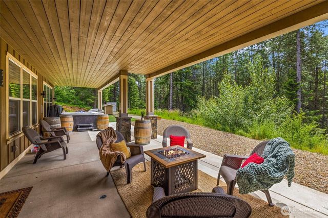 11474 Westside Road, Cle Elum, WA 98922