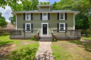 404 Guilford Street, Reidsville, NC 27320