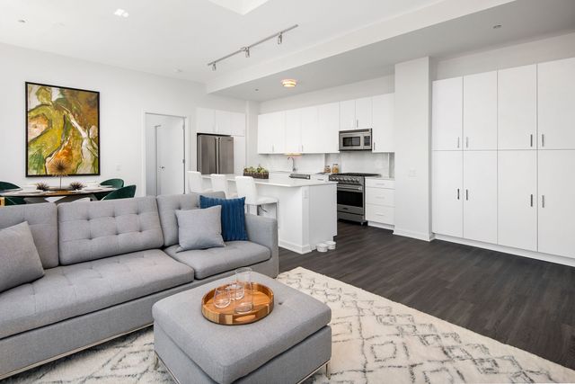 1201 N LaSalle Street 3303, Chicago, IL 60610