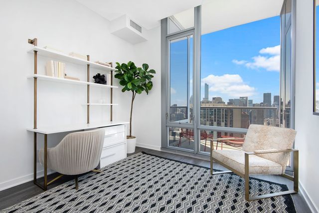1201 N LaSalle Street 3303, Chicago, IL 60610