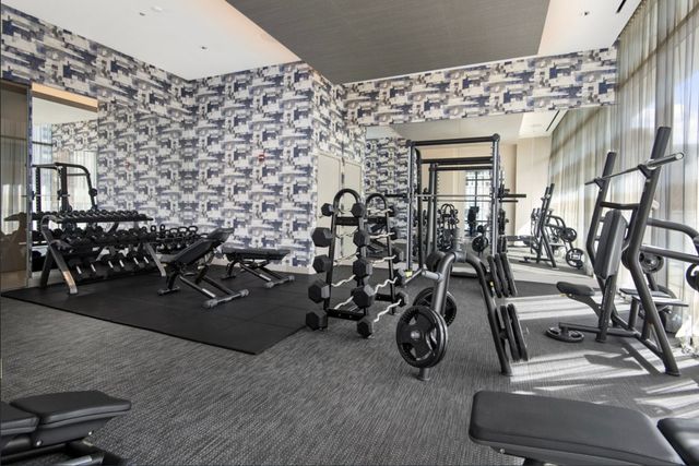 1201 N LaSalle Street 3303, Chicago, IL 60610