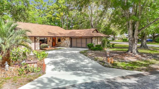 2 JUNGLEPLUM COURT W, Homosassa, FL 34446