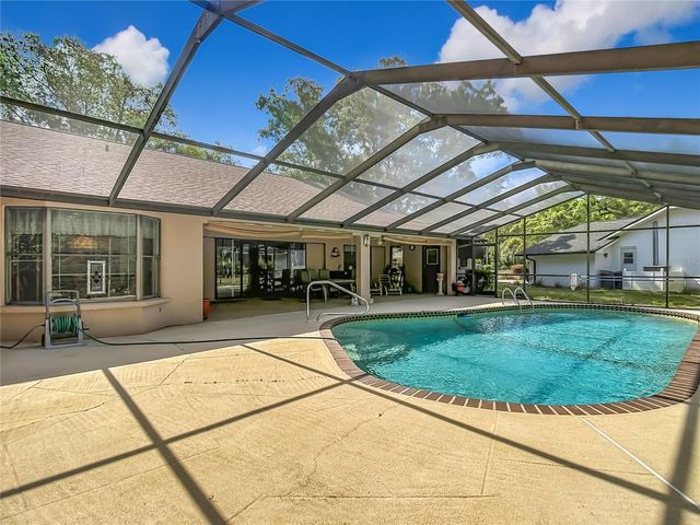 2 JUNGLEPLUM COURT W, Homosassa, FL 34446