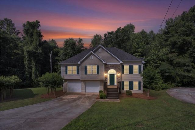 175 River North Court, Covington, GA 30016