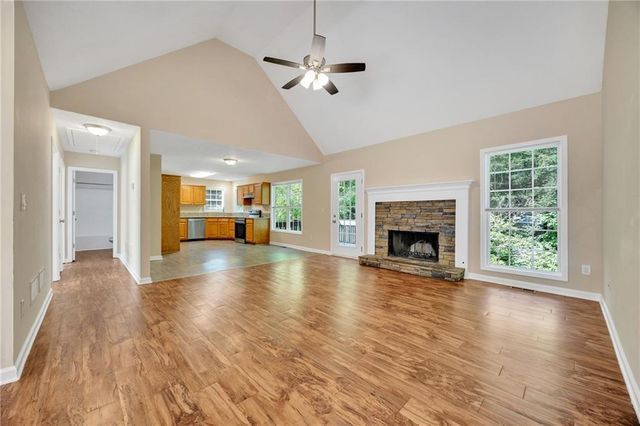 175 River North Court, Covington, GA 30016