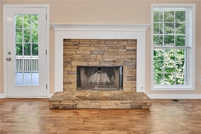 175 River North Court, Covington, GA 30016