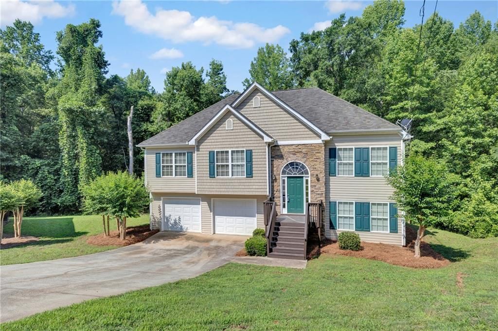 175 River North Court, Covington, GA 30016