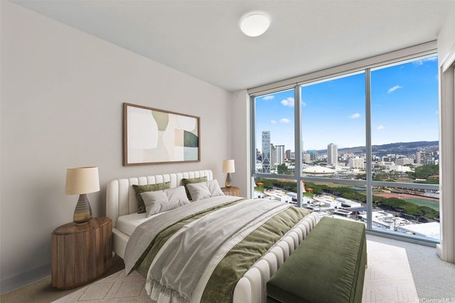 1189 Waimanu Street 2409, Honolulu, HI 96814