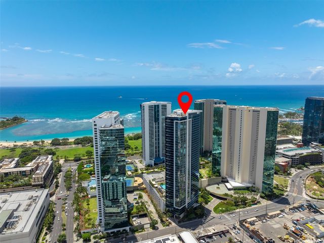 1189 Waimanu Street 2409, Honolulu, HI 96814