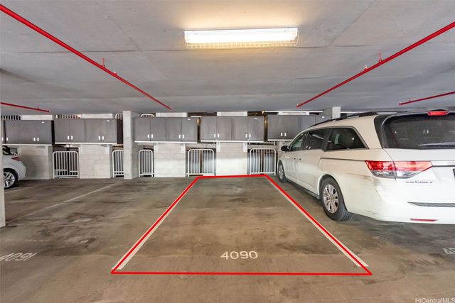 1189 Waimanu Street 2409, Honolulu, HI 96814