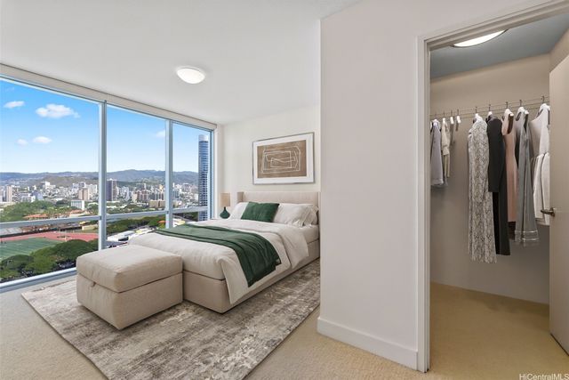 1189 Waimanu Street 2409, Honolulu, HI 96814