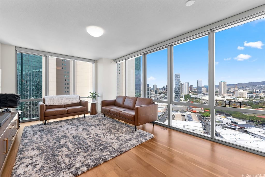 1189 Waimanu Street 2409, Honolulu, HI 96814