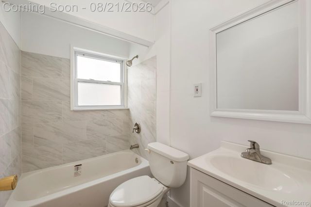 630 White Avenue, Lincoln Park, MI 48146