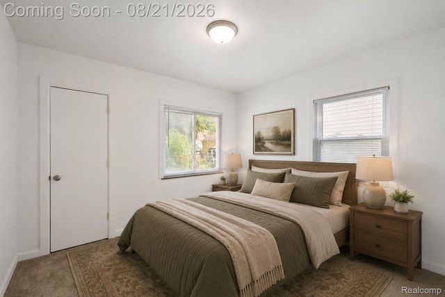 630 White Avenue, Lincoln Park, MI 48146