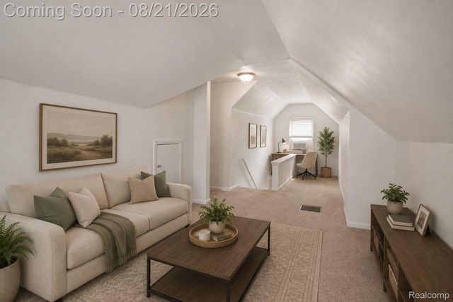 630 White Avenue, Lincoln Park, MI 48146