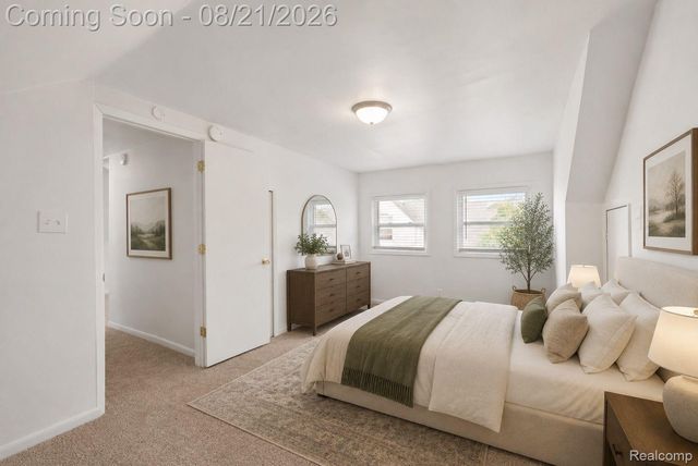 630 White Avenue, Lincoln Park, MI 48146