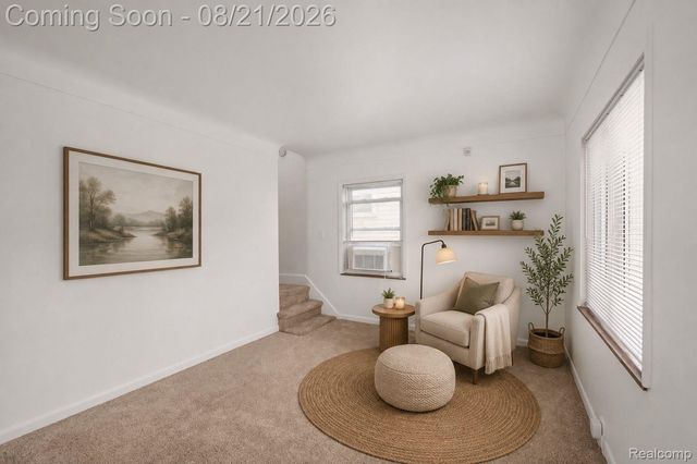 630 White Avenue, Lincoln Park, MI 48146