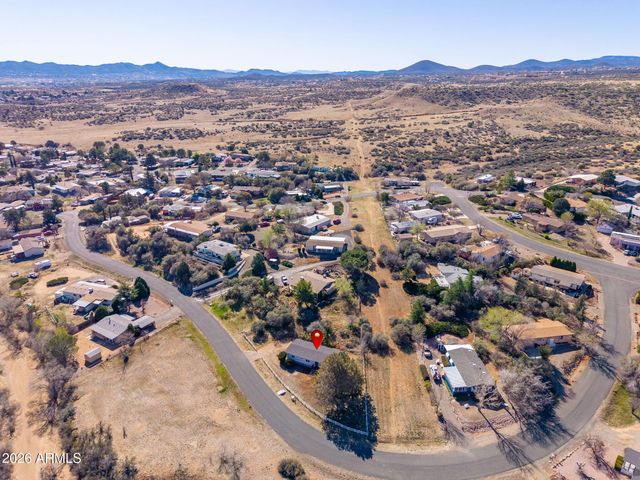 10201 E BLACK ANGUS Road, Dewey, AZ 86327
