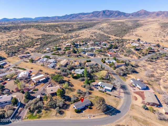 10201 E BLACK ANGUS Road, Dewey, AZ 86327