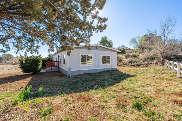 10201 E BLACK ANGUS Road, Dewey, AZ 86327