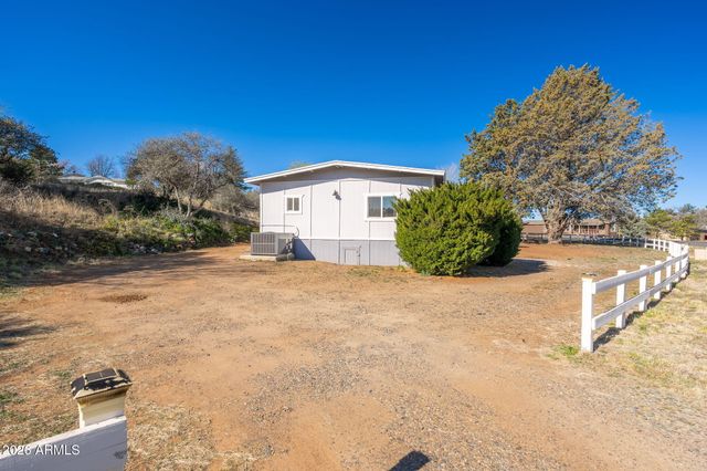 10201 E BLACK ANGUS Road, Dewey, AZ 86327