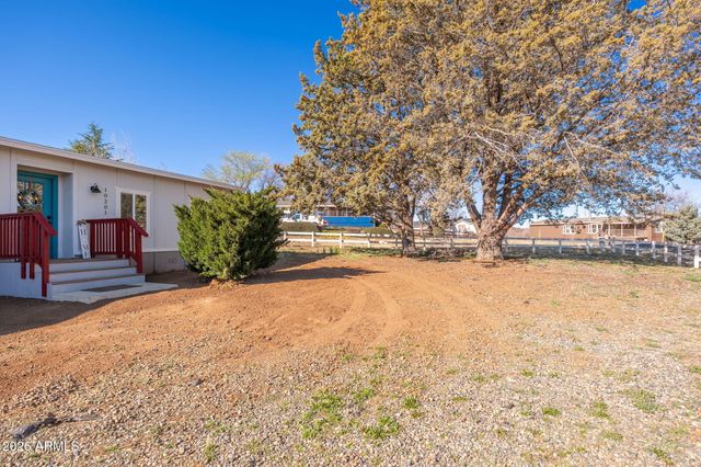 10201 E BLACK ANGUS Road, Dewey, AZ 86327