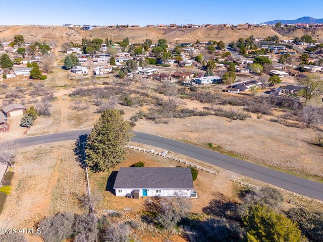 10201 E BLACK ANGUS Road, Dewey, AZ 86327