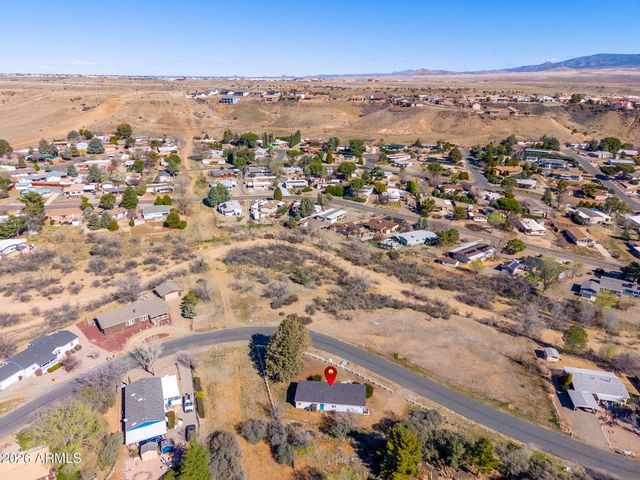10201 E BLACK ANGUS Road, Dewey, AZ 86327