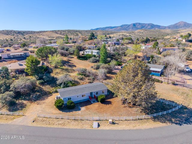10201 E BLACK ANGUS Road, Dewey, AZ 86327