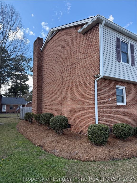 3510 Fayetteville Road, Lumberton, NC 28358 — photo 2