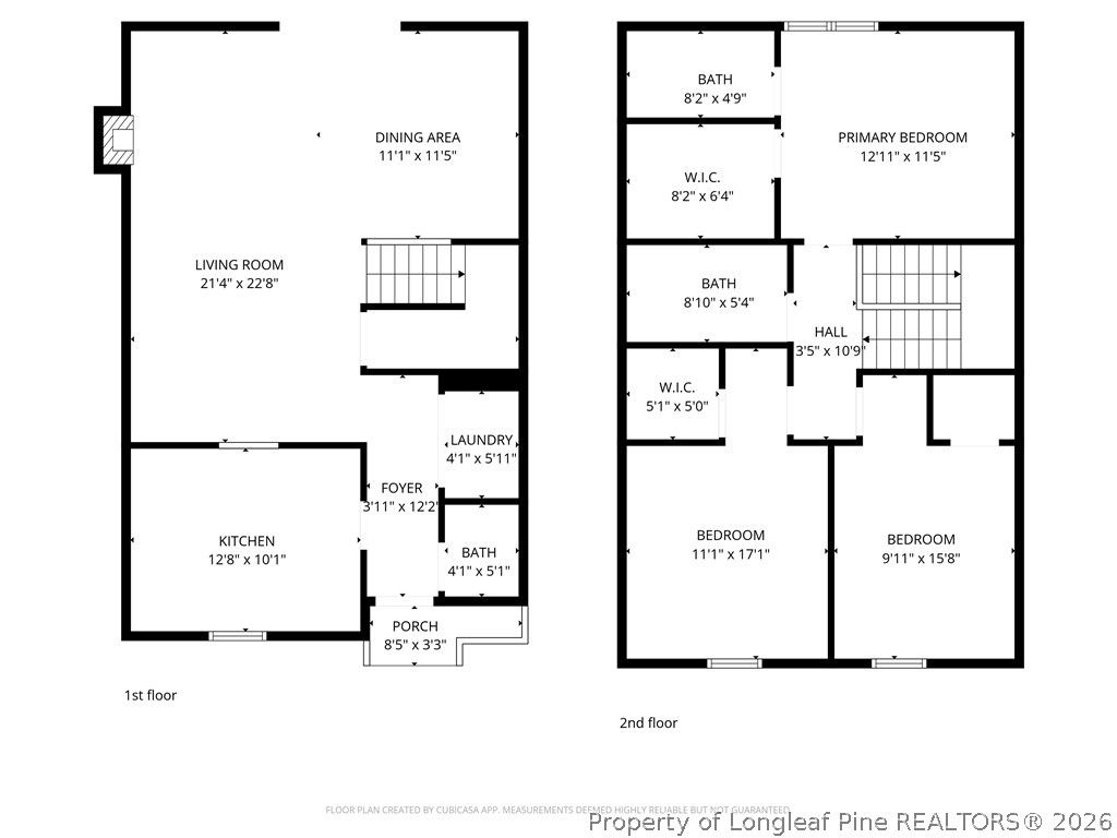 3510 Fayetteville Road, Lumberton, NC 28358 — photo 4