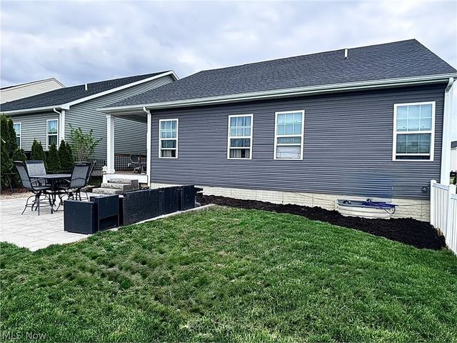 2043 Farroni Drive, Willoughby, OH 44094