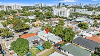 2262 NW 4th Street, Miami, FL 33125