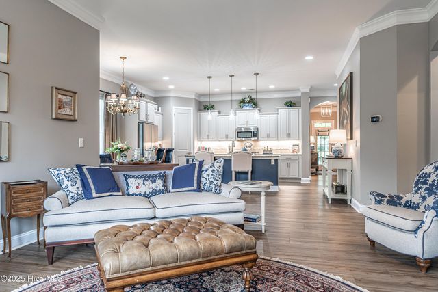 680 Legacy Lakes Way, Aberdeen, NC 28315