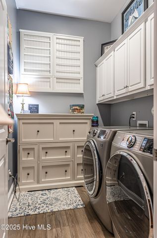 680 Legacy Lakes Way, Aberdeen, NC 28315