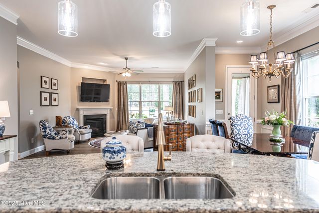 680 Legacy Lakes Way, Aberdeen, NC 28315