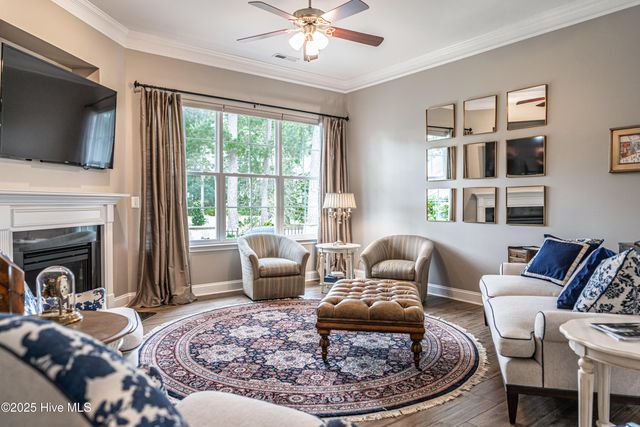 680 Legacy Lakes Way, Aberdeen, NC 28315