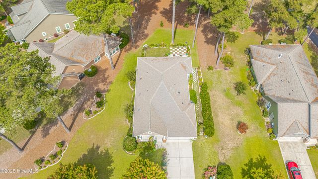 680 Legacy Lakes Way, Aberdeen, NC 28315