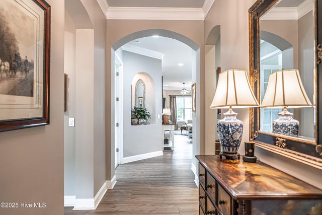 680 Legacy Lakes Way, Aberdeen, NC 28315