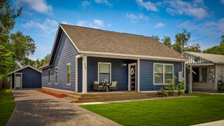 330 Walton Ave, San Antonio, TX 78225