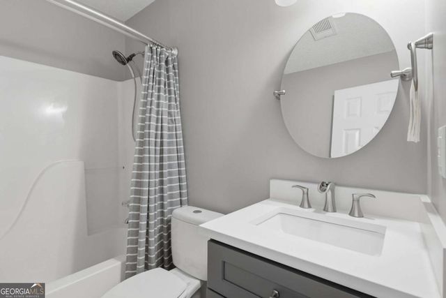 584 Fernstone Trail, Lawrenceville, GA 30046