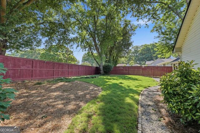 584 Fernstone Trail, Lawrenceville, GA 30046