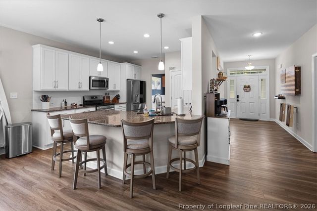 6932 Running Fox Road, Hope Mills, NC 28348