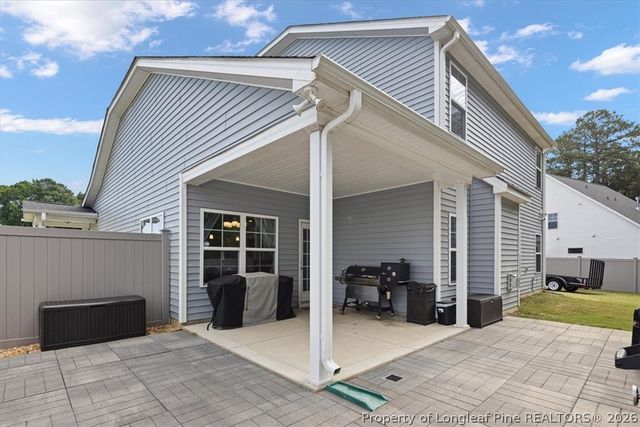 6932 Running Fox Road, Hope Mills, NC 28348