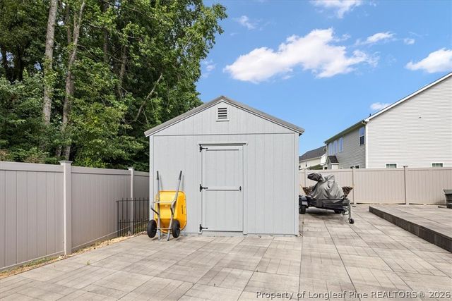 6932 Running Fox Road, Hope Mills, NC 28348