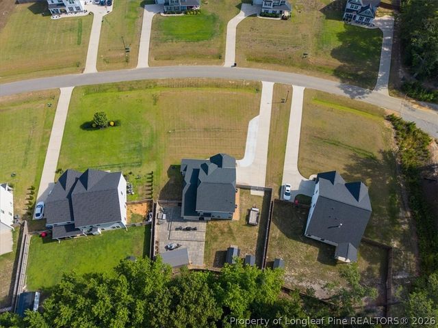 6932 Running Fox Road, Hope Mills, NC 28348