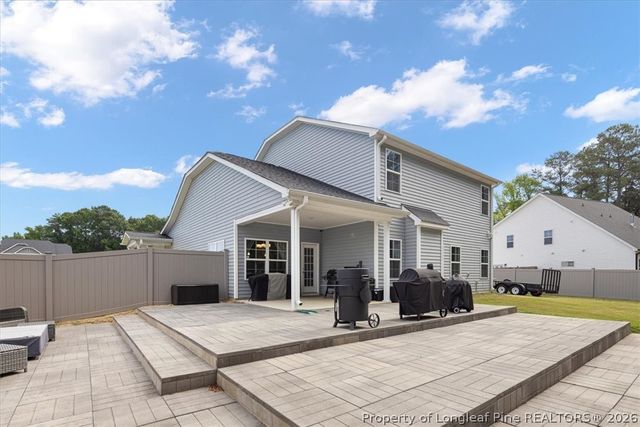 6932 Running Fox Road, Hope Mills, NC 28348
